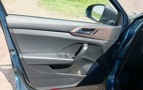 Volkswagen Tharu, 2020 год, 2 300 000 рублей, 8 фотография