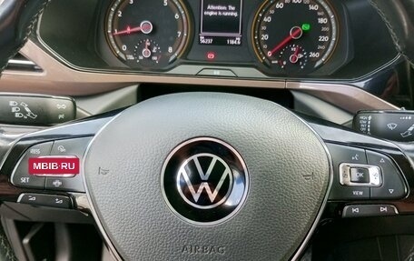 Volkswagen Tharu, 2020 год, 2 300 000 рублей, 2 фотография