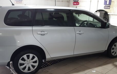 Toyota Corolla, 2011 год, 800 000 рублей, 1 фотография