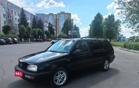Volkswagen Golf III, 1998 год, 180 000 рублей, 1 фотография