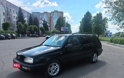 Volkswagen Golf III, 1998 год, 180 000 рублей, 1 фотография