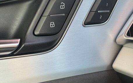 Audi Q8 I, 2021 год, 8 700 000 рублей, 11 фотография
