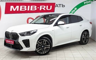 BMW X2, 2024 год, 5 398 000 рублей, 1 фотография