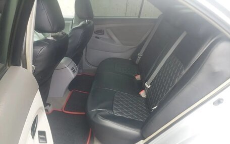 Toyota Camry, 2008 год, 1 050 000 рублей, 2 фотография