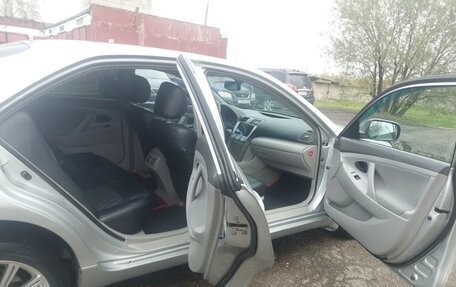 Toyota Camry, 2008 год, 1 050 000 рублей, 4 фотография