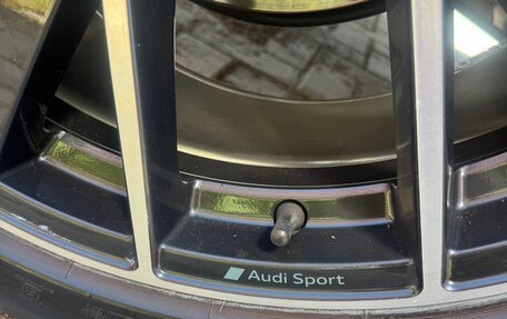 Audi Q8 I, 2021 год, 8 700 000 рублей, 21 фотография
