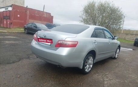 Toyota Camry, 2008 год, 1 050 000 рублей, 5 фотография