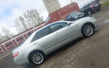 Toyota Camry, 2008 год, 1 050 000 рублей, 9 фотография
