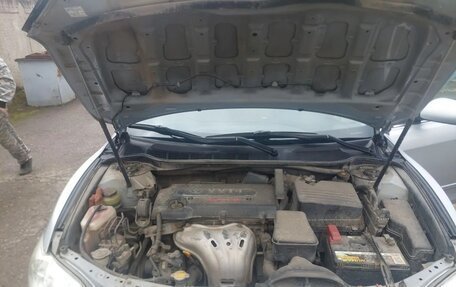 Toyota Camry, 2008 год, 1 050 000 рублей, 11 фотография