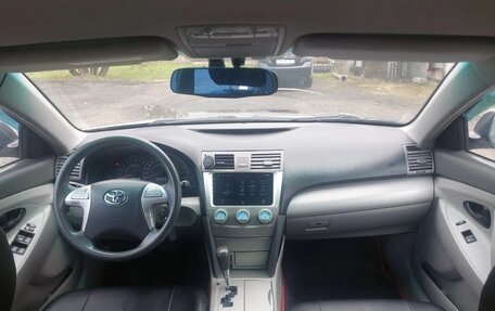 Toyota Camry, 2008 год, 1 050 000 рублей, 12 фотография