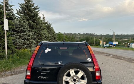 Honda CR-V II рестайлинг, 2003 год, 600 000 рублей, 3 фотография