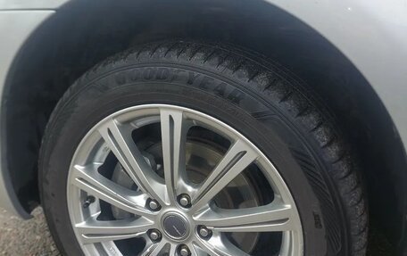 Toyota Camry, 2008 год, 1 050 000 рублей, 13 фотография
