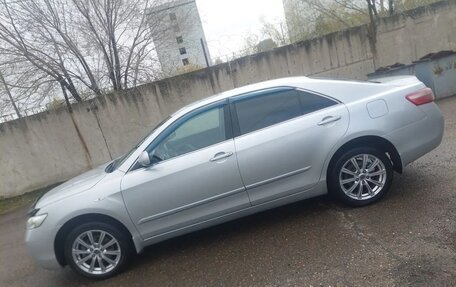 Toyota Camry, 2008 год, 1 050 000 рублей, 15 фотография