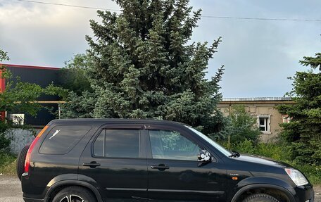 Honda CR-V II рестайлинг, 2003 год, 600 000 рублей, 2 фотография