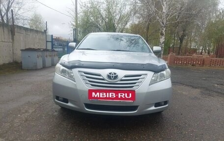 Toyota Camry, 2008 год, 1 050 000 рублей, 3 фотография