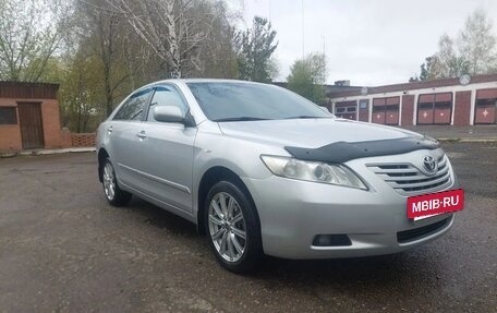 Toyota Camry, 2008 год, 1 050 000 рублей, 7 фотография