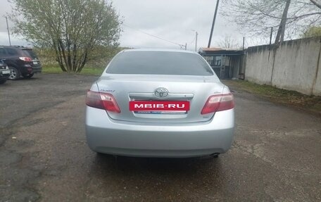 Toyota Camry, 2008 год, 1 050 000 рублей, 14 фотография