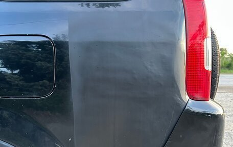 Honda CR-V II рестайлинг, 2003 год, 600 000 рублей, 15 фотография