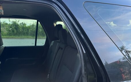 Honda CR-V II рестайлинг, 2003 год, 600 000 рублей, 14 фотография