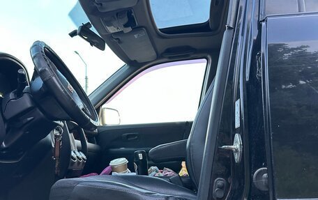 Honda CR-V II рестайлинг, 2003 год, 600 000 рублей, 7 фотография