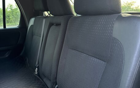Honda CR-V II рестайлинг, 2003 год, 600 000 рублей, 13 фотография