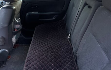 Honda CR-V II рестайлинг, 2003 год, 600 000 рублей, 12 фотография