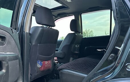 Honda CR-V II рестайлинг, 2003 год, 600 000 рублей, 11 фотография