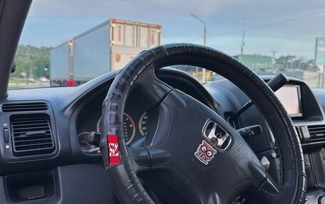Honda CR-V II рестайлинг, 2003 год, 600 000 рублей, 9 фотография