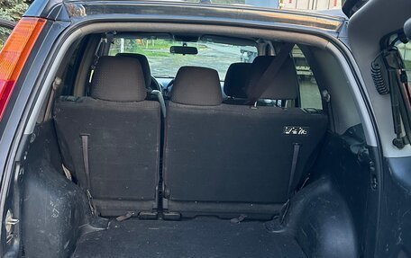 Honda CR-V II рестайлинг, 2003 год, 600 000 рублей, 20 фотография
