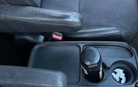 Honda CR-V II рестайлинг, 2003 год, 600 000 рублей, 32 фотография