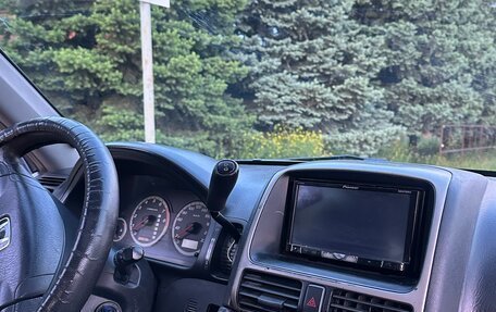 Honda CR-V II рестайлинг, 2003 год, 600 000 рублей, 30 фотография