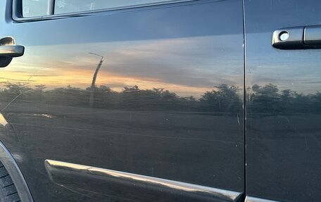 Honda CR-V II рестайлинг, 2003 год, 600 000 рублей, 25 фотография