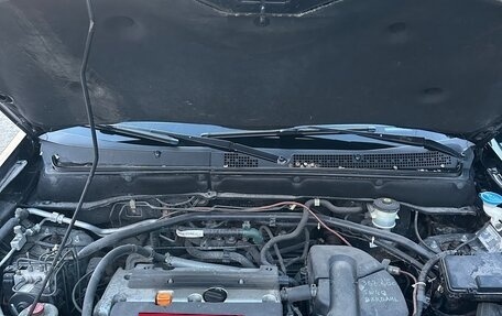 Honda CR-V II рестайлинг, 2003 год, 600 000 рублей, 35 фотография