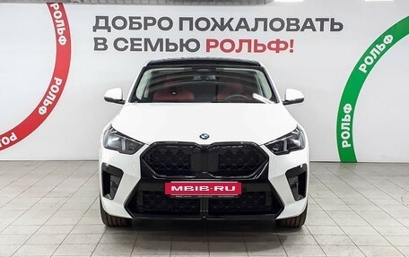BMW X2, 2024 год, 5 398 000 рублей, 2 фотография