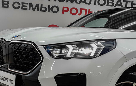 BMW X2, 2024 год, 5 398 000 рублей, 9 фотография