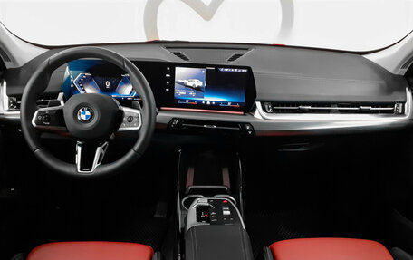 BMW X2, 2024 год, 5 398 000 рублей, 14 фотография