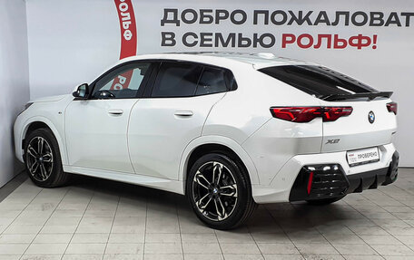 BMW X2, 2024 год, 5 398 000 рублей, 6 фотография