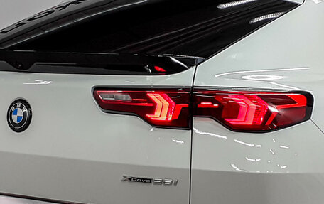 BMW X2, 2024 год, 5 398 000 рублей, 12 фотография