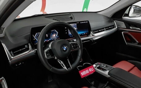 BMW X2, 2024 год, 5 398 000 рублей, 13 фотография