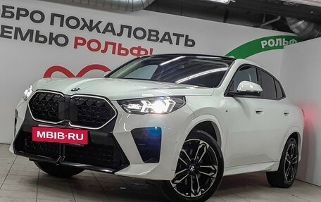 BMW X2, 2024 год, 5 398 000 рублей, 7 фотография