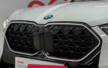 BMW X2, 2024 год, 5 398 000 рублей, 10 фотография