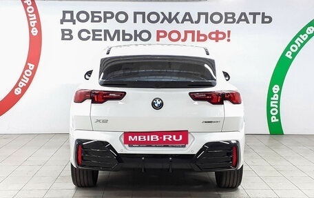 BMW X2, 2024 год, 5 398 000 рублей, 5 фотография
