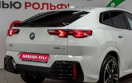 BMW X2, 2024 год, 5 398 000 рублей, 11 фотография