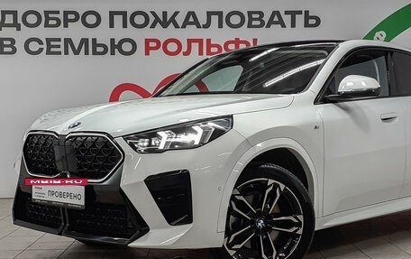 BMW X2, 2024 год, 5 398 000 рублей, 8 фотография