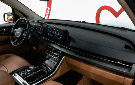 KIA Carnival, 2022 год, 4 550 000 рублей, 9 фотография