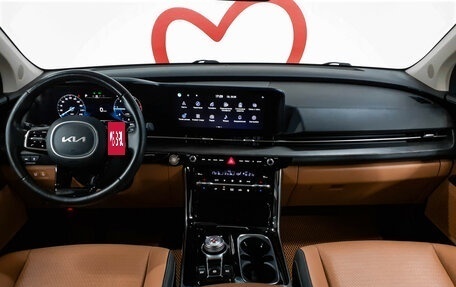 KIA Carnival, 2022 год, 4 550 000 рублей, 8 фотография