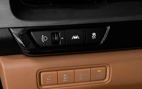 KIA Carnival, 2022 год, 4 550 000 рублей, 19 фотография