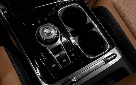 KIA Carnival, 2022 год, 4 550 000 рублей, 18 фотография