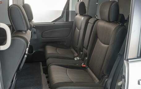Nissan Serena IV, 2014 год, 1 659 000 рублей, 7 фотография
