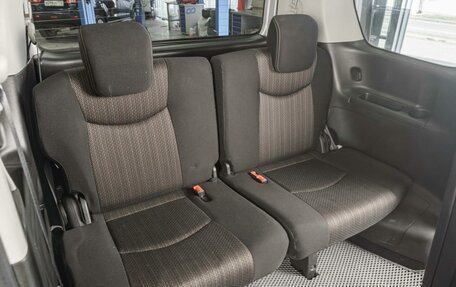 Nissan Serena IV, 2014 год, 1 659 000 рублей, 12 фотография